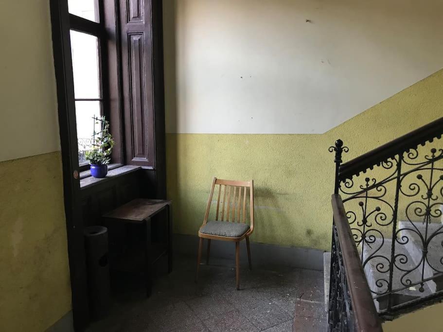 Perfect Location,Newly Decorated Modern, Large Place 60 M2, Really Quiet So You Can Have A Good Night Sleep, Ac, Netflix, Smart Tv, High-Speed Internet, World Famous New York Cafe Only 10 Minutes Walk Budapešť Exteriér fotografie